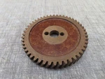 Fibre Timing Cam Gear Ford 1928-1931 Model 1933-34 Cyl Fiber. Fixed Price $44.99.