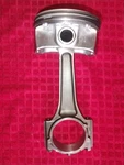 2009 Up Dodge 0.50MM .020 Press Pin Right Side Piston W Rings. Chrysler Jeep Ram. Fixed Price $124.99.