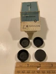 Nos Gm 1951-1971 Chevy, 1959-1972 Olds Wheel Cylinder Piston Cup (4) #5455299. Fixed Price $25.00.