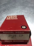 Federal-mogul Engine Bearings. Fixed Price $9.95.