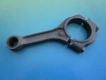 Reconditioned Used Original Engine Connecting Rod Triumph GT6 TR250 TR5 And TR6. Fixed Price $40.00.