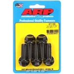 Arp 617-1250 6-POINT Chromoly Bolt Kit 1/2-13 X 1.250" Long (set Of 5). Fixed Price $27.84.