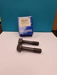 Reliance Capscrews 2PK. New Part # NR66452. Free Shipping.. Fixed Price $24.00.