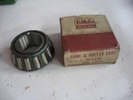 New Nos Ford Truck Rear Transmission Axle Tapered Roller Bearing 8A-4630. Fixed Price $14.99.
