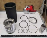 Cylinder Kit For N14. Pai# 101064. Ref# Cummins 3803755 3803366 3081268 226-1911. Fixed Price $355.00.
