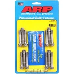 Arp Connecting Rod Bolt Set 201-6303; Pro-series 12PT Cap Screw For Bmw 2.8/3.0. Fixed Price $184.48.