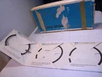 Piston Rings Set Std Nos 6 Cyl New Gm 3892343 Oldsmobile F85 Cutlass G5. Fixed Price $38.00.
