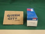 Nos Trw/toledo SX-2929 SX2929 Engine Valves Pieces 1.75" Dodge Truck 440 Exh. Fixed Price $8.00.