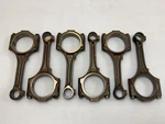Used Engine Connecting Rod Fits: 2008 Jeep Wrangler Grade. Fixed Price $168.00.