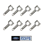 Oem Connecting Rod Set (8) 2003-2007 Ford 6.0L Powerstroke Diesel F250 F350. Fixed Price $1759.60.