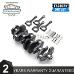 N12 N16 1.6T Engine Crankshaft Rods Bearings Set For Mini Cooper R56 R57 R60 R61. Fixed Price $238.65.