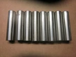 1949-53 Ford V8 Wrist Pins Nos #19A-6135A. Fixed Price $44.99.