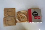 Vintage Perfect Circle Piston Ring Std Set Fits Ford Mercury 1997-2008 (S-4885). Fixed Price $33.99.