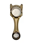 Used Cummins 3689108 Connecting Rod For 15.0L Isx/qsx. Fixed Price $125.00.
