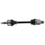 Gsp NCV12508 Front Left Axle Assembly Fits 05-22 Challenger 300 Magnum. Fixed Price $25.00.
