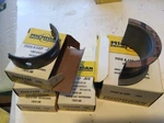 Main Bearings Set For 265 283 & 327 Chevy V8 Engine Michigan 894P Size .010. Fixed Price $65.00.