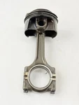 Porsche Cayman/boxster 3.4S 987 Piston With Connecting Rod 9961031028R CAI4668. Fixed Price $44.00.