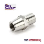 Meziere RE1024FL, One 3/4-16 Lh Tube End 1-1/4IN X .095IN Chromoly Natural Perfo. Fixed Price $42.85.