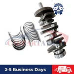 For Maserati Ghibli Levante Quattroporte Crankshaft W/bearings 3.0 V6 Engine. Fixed Price $829.39.