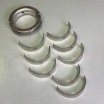 Mahle Clevite P-series Main Bearing Set Ford Made Usa Part MS-863P. Fixed Price $94.08.