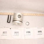 Bepco Piston Kit 1109-1008. Fixed Price $77.49.