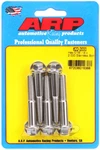 Arp 622-2000 5/16-18 2.000 Hex Ss Bolts. Fixed Price $25.65.