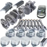 Eagle 13202L000 Street & Strip Rotating Assembly 350 Cid, Kb -7CC. Fixed Price $1485.07.