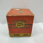 Mcquay Norris Expander Piston Rings Nos Full Box Dodge Plymouth Unopened. Fixed Price $20.00.