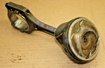 2013-2022 Hyundai Kia 2.4L Piston W/ Connecting Rod 23410-2G511 Oem (b G6). Fixed Price $60.00.
