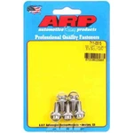 Arp 711-0515 Stainless, 1/4''-28, 0.515'' Uhl, 12-POINT. Fixed Price $15.99.