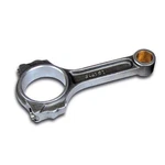 Scat Connecting Rod Set 26001716; Pro-series I-beam In, 7/16 In. For Sbc Sj. Fixed Price $580.32.