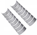 Rod Bearings 94-03 Ford/international 7.3L/445 Turbo Diesel .010" O/s. Fixed Price $79.23.