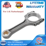 For Gm 1.4L L4 Connecting Rod 2011-16 Volt Cruze Sonice Trax Encore 12663619. Fixed Price $52.54.