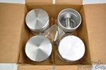 Wisconsin AP4 VG4 VM4D VP4 Engine Piston Set Badger P1604 Std. Fixed Price $250.00.