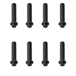 Elring 8PC Engine Connecting Rod Bolt Set For A3 A4 A5 A6 Q3 Tts Quattro Cc Gti. Fixed Price $21.95.