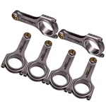 Forged Connecting Rod & Arp 2000 Bolts Triumph TR5 TR250 GT6 TR6 Late Model. Fixed Price $579.98.