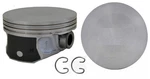 Enginetech Piston Set Pack Of 8 Standard Size With Wrist Pins Dir. Fixed Price $404.99.