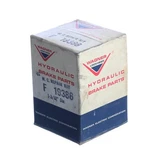 Genuine Gm Oem Nos Wagner Wheel Cylinder Repair Kit 3/32" Diameter F-19386. Fixed Price $43.24.