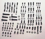 Arp 535-9801 Chrome Moly Hex Head Accessory Kit. Fixed Price $148.83.