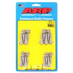 Arp Header Bolt Kit 440-1201; Stainless 12PT For Chrysler 5.7/6.1 Gen Iii Hemi. Fixed Price $80.32.