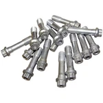 Eagle Bolt Set 14000; 7/16 12PT, 1.6 In. Uhl, Arp L19, Fits Rods Only. Fixed Price $246.60.