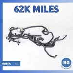03-06 Jaguar X100 Xkr Engine Radiator Coolant Heater Hose Set MJA6732CA Oem 62K. Fixed Price $157.70.