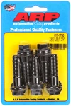 Arp 617-1750 1/2-13 1.750 Hex Black Oxide Bolts. Fixed Price $41.51.