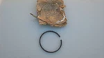 Buick 5663824 1952-1955; All Models With Power Steering, Cast Ring;. Fixed Price $30.00.