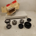 Nos Oem 1961-65 Corvair Forward Cab Fc Gm Delco Brake Cylinder Kit 5467295. Fixed Price $28.80.