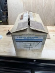 Continental F401M00348 Miller Or Lincoln Welder??. Fixed Price $225.00.