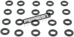 MCP-004-PCS20 Febest O-ring Fuel Injector 55579266 1465A116 1465A308. Fixed Price $35.28.