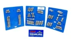 Arp Sbc S/s Complete Engine Fastener Kit 6PT. 534-9602. Fixed Price $231.59.