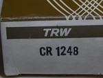 1949-1955 Studebaker Connecting Rod Cstg# 523128 COMMANDER,16A,17A,2R6,2R11,2R14. Fixed Price $48.00.