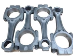 Ship Same Day Oem 4X Connecting Rod Gm Chevy Chevette 1.4 76-77 1.6 76-87 466336. Fixed Price $121.46.
